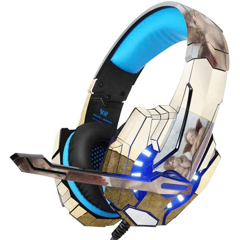 Putti by Raphael BENGOO G9000 Skin